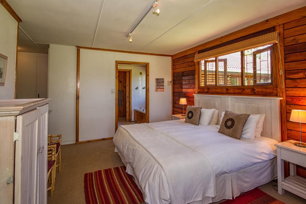 Piesang Valley Lodge Plettenbergbaai Kamer foto