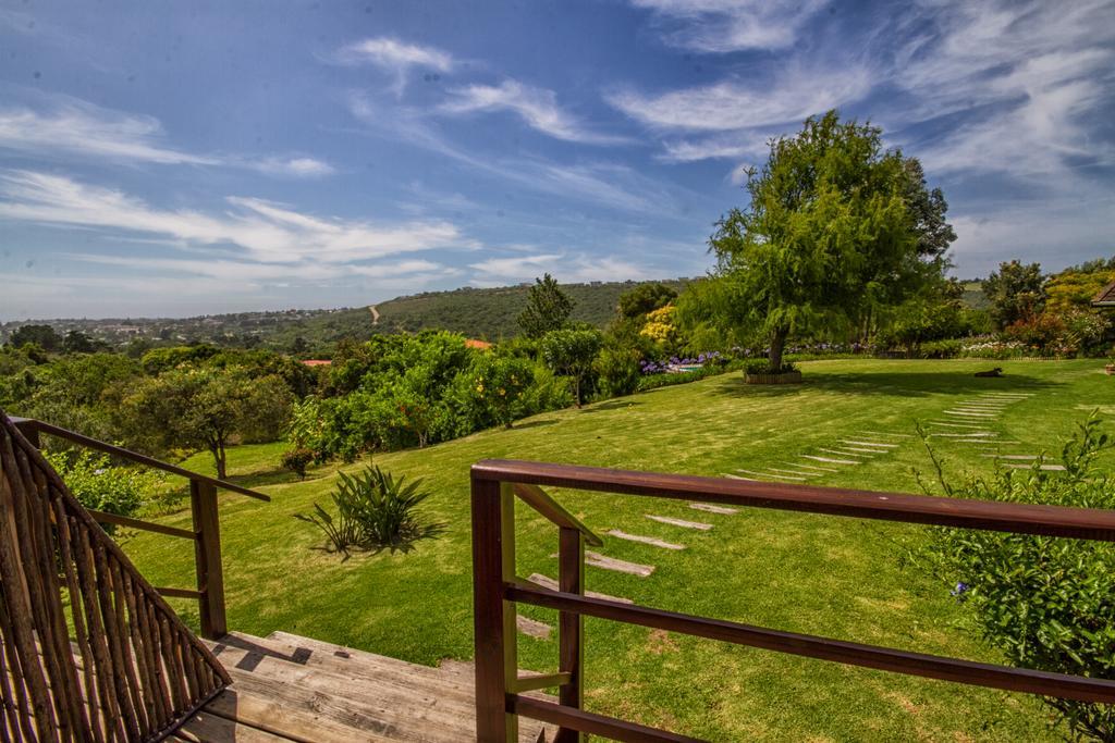 Piesang Valley Lodge Plettenbergbaai Kamer foto