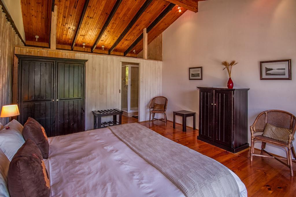 Piesang Valley Lodge Plettenbergbaai Kamer foto