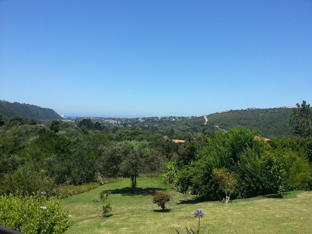 Piesang Valley Lodge Plettenbergbaai Kamer foto